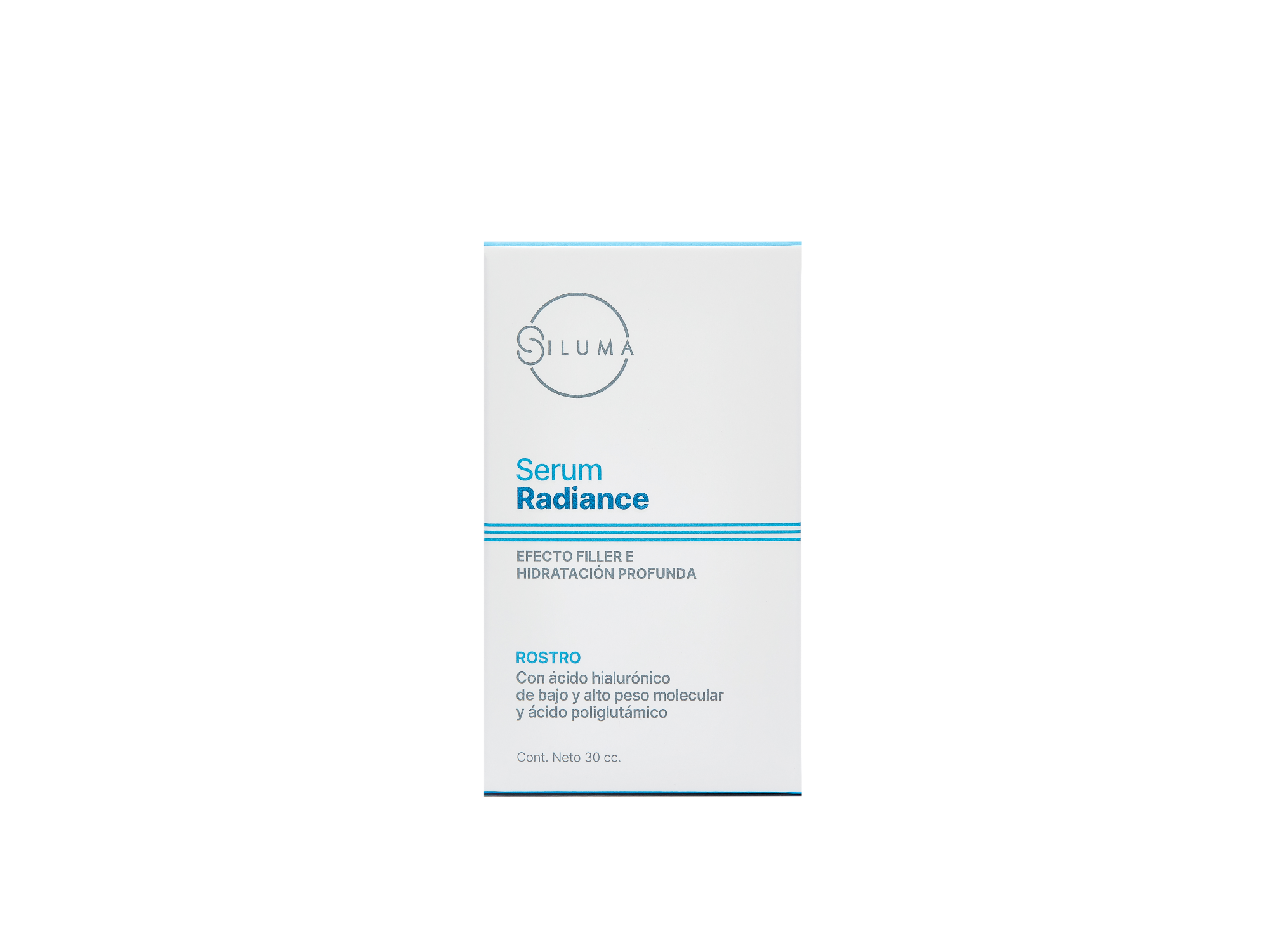 Serum Radiance 30cc