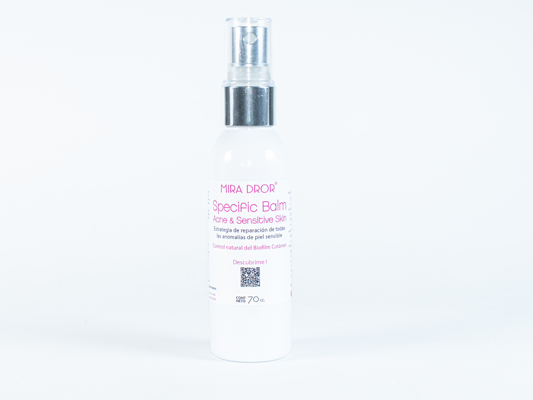 Specific Balm Acne  & Sensitive Skin 60 ml