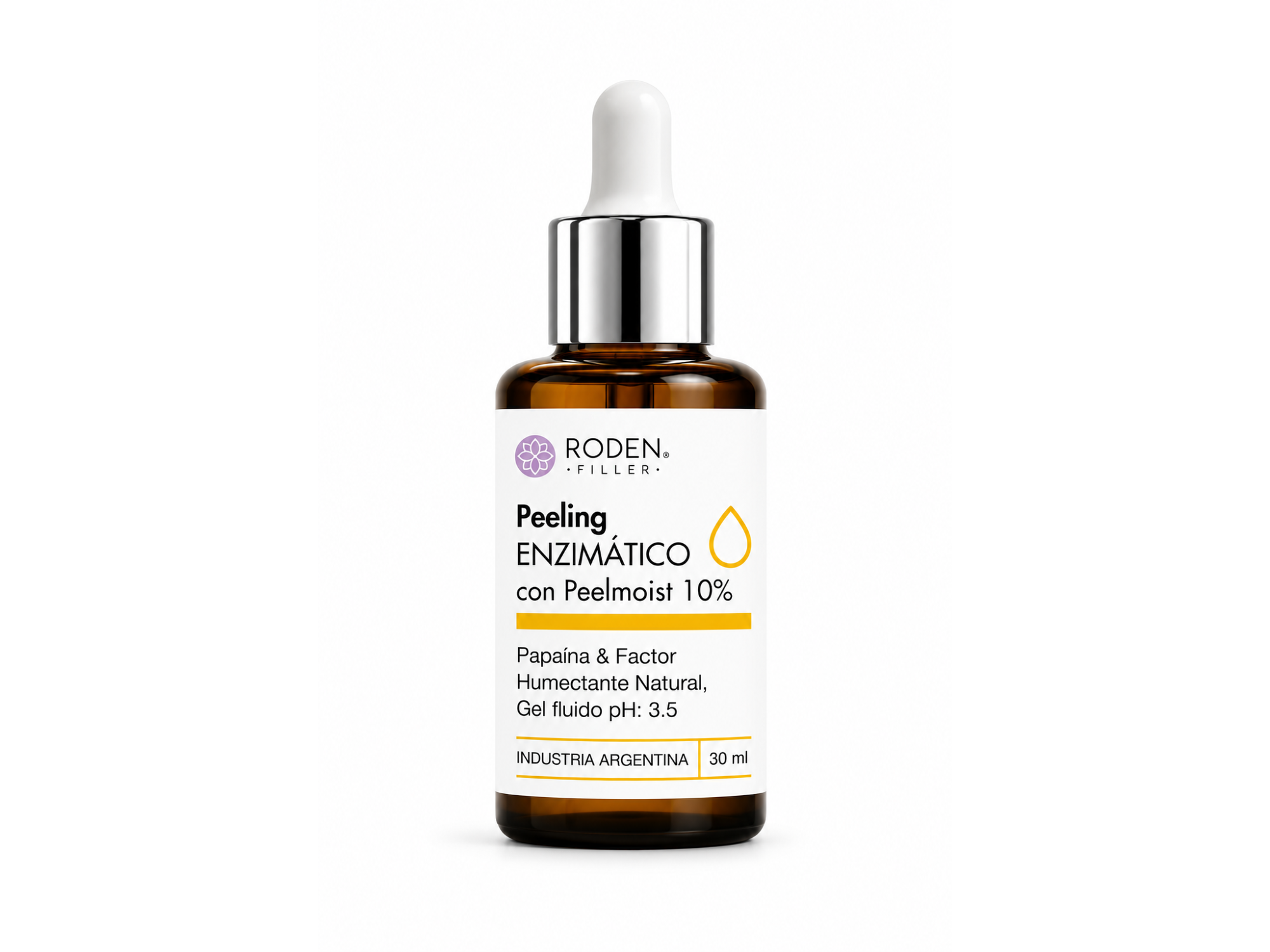 Peeling Enzimático con Peelmoist 10% 30ml