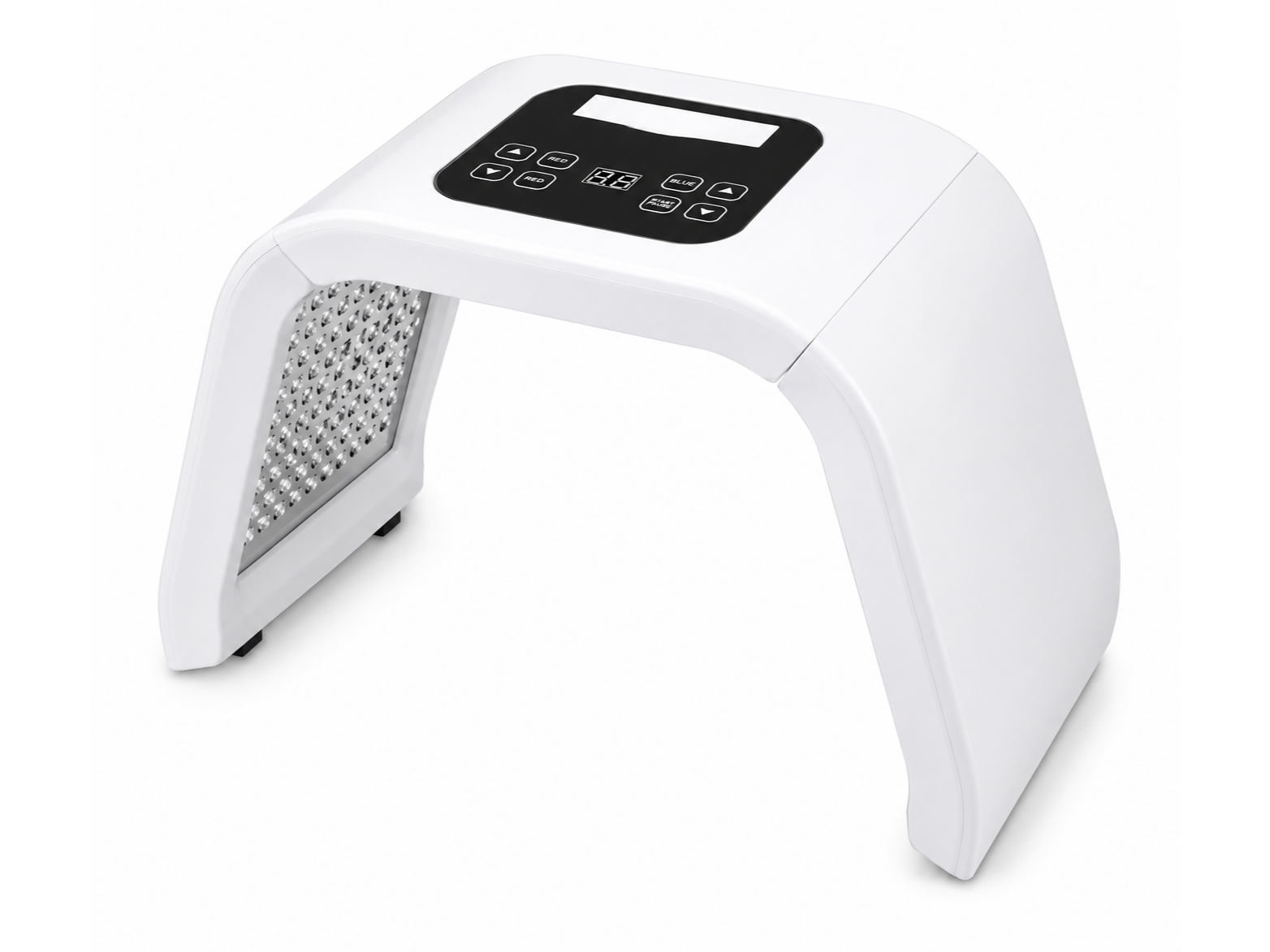 Cabina Led facial y corporal.