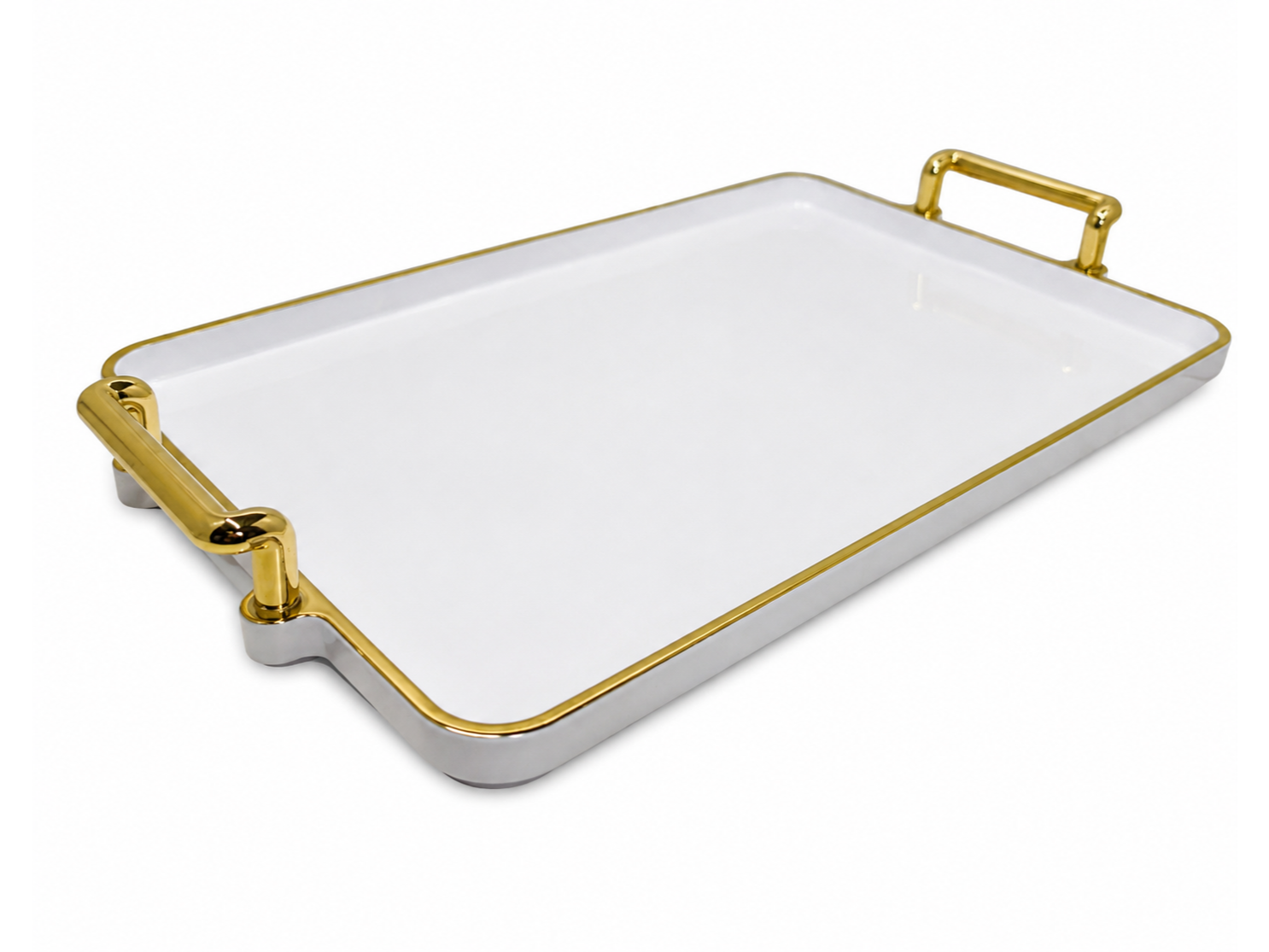 Bandeja organizadora Glam