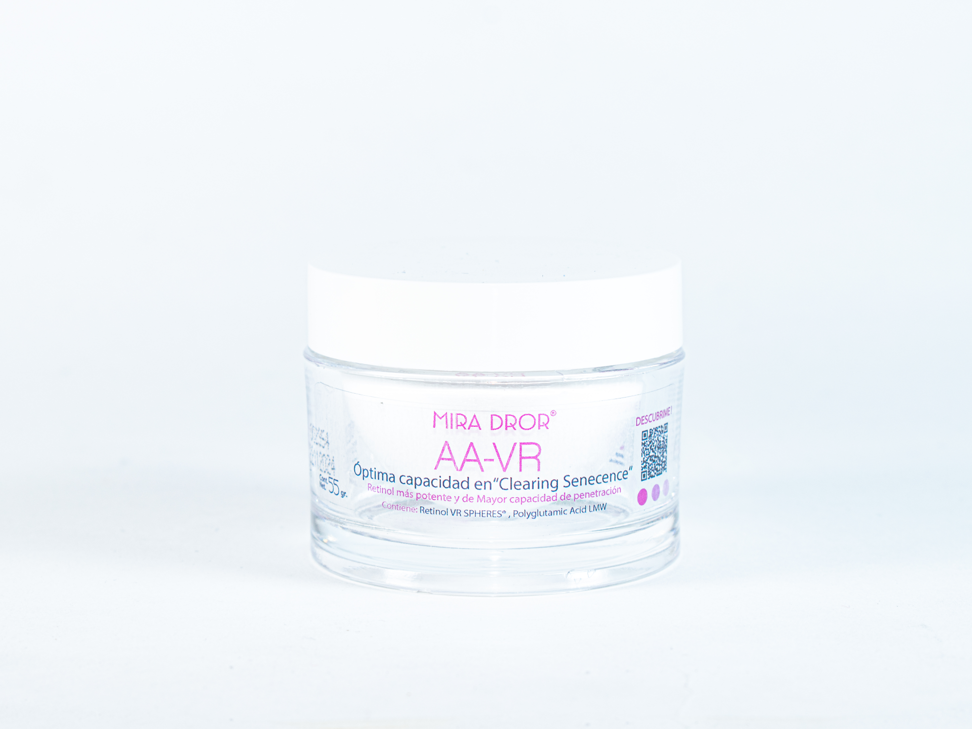 Emulsión AA - VR 55grs