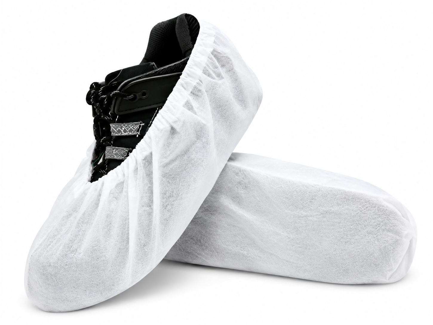 Cubre calzados descartables x20 pares