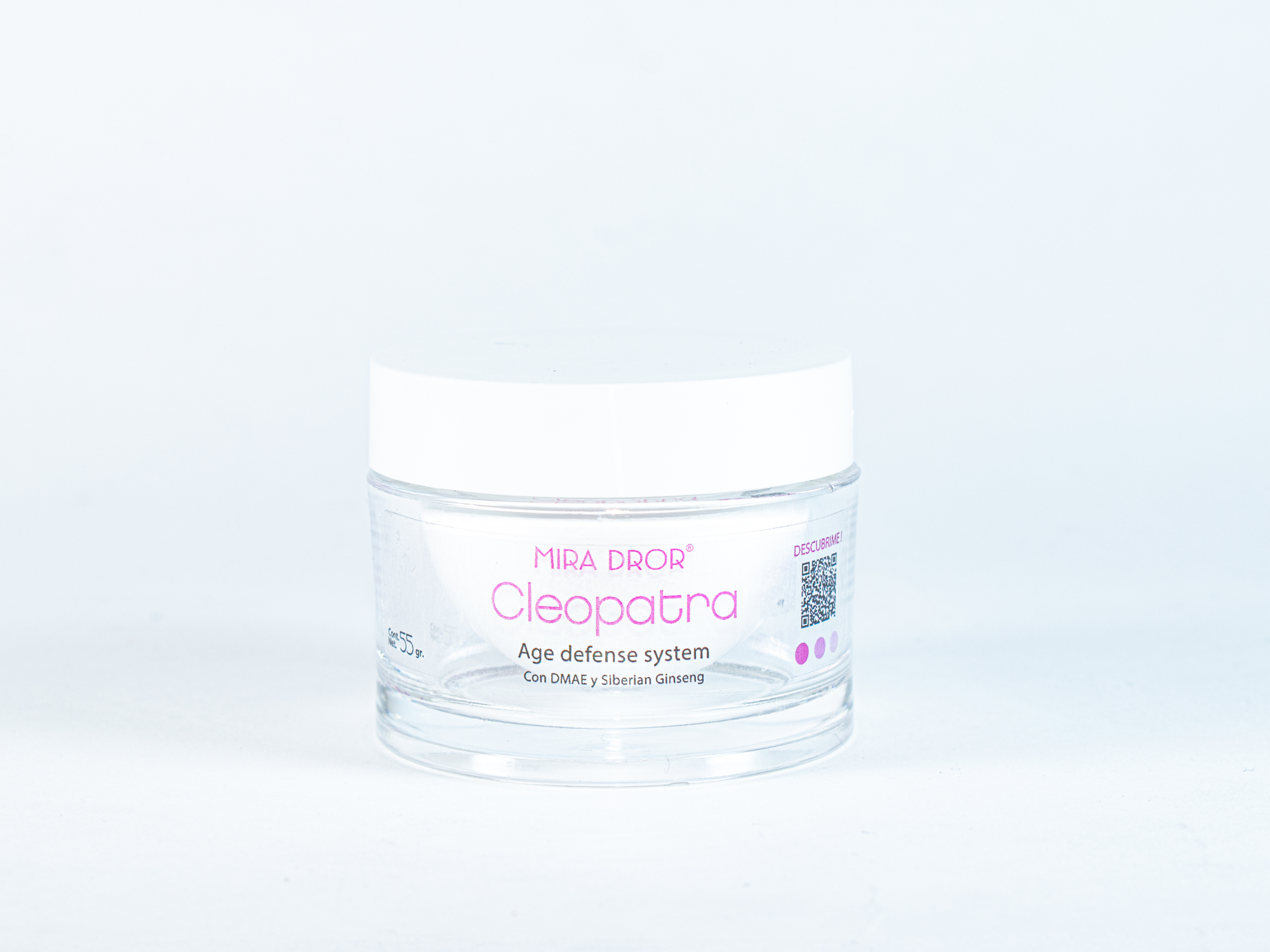 Emulsión Cleopatra 55 grs