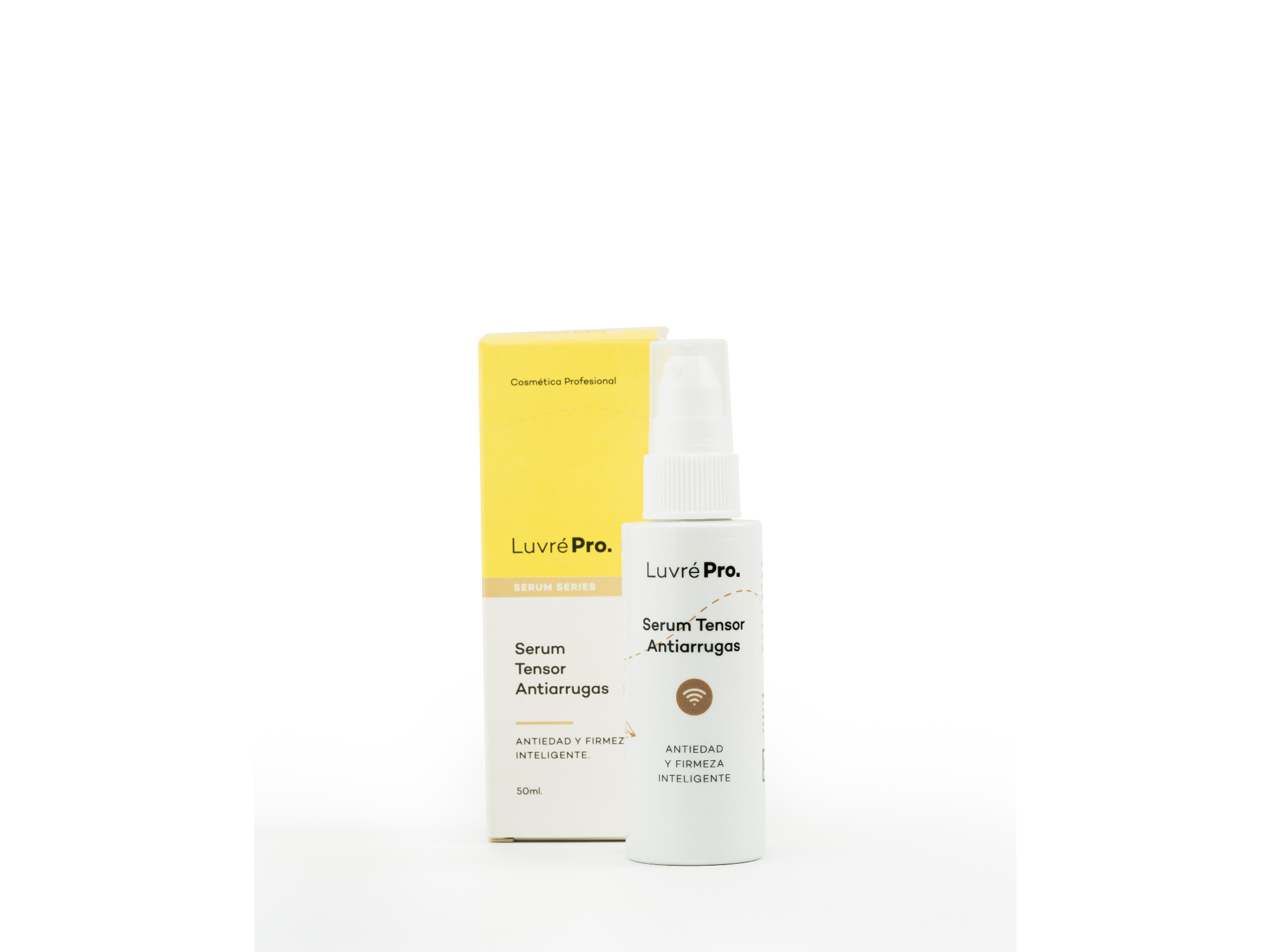 SERUM TENSOR Y ANTIARRUGAS 50ml
