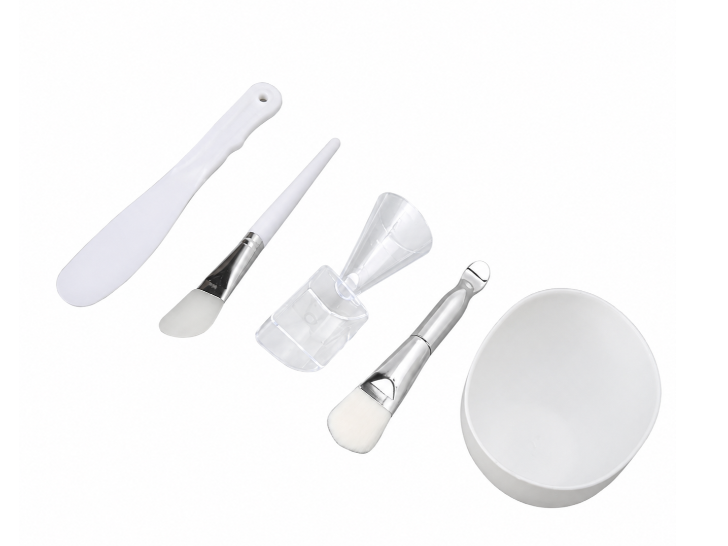 Set de Herramientas x 5