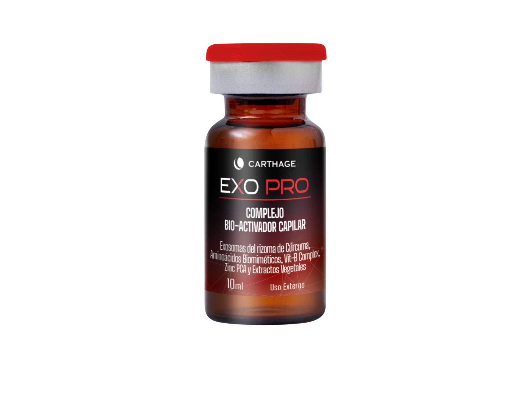 EXO PRO COMPLEJO BIO ACTIVADOR CAPILAR (2x10 cc)