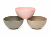 Bowl para máscaras plástico