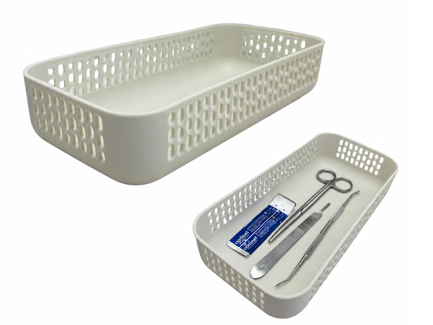 Organizador Nude