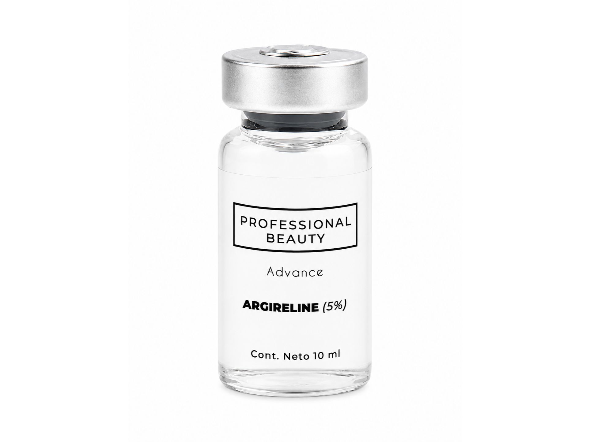 Sérum Argireline 5% Advance