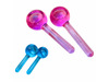 Ice Globes x 2