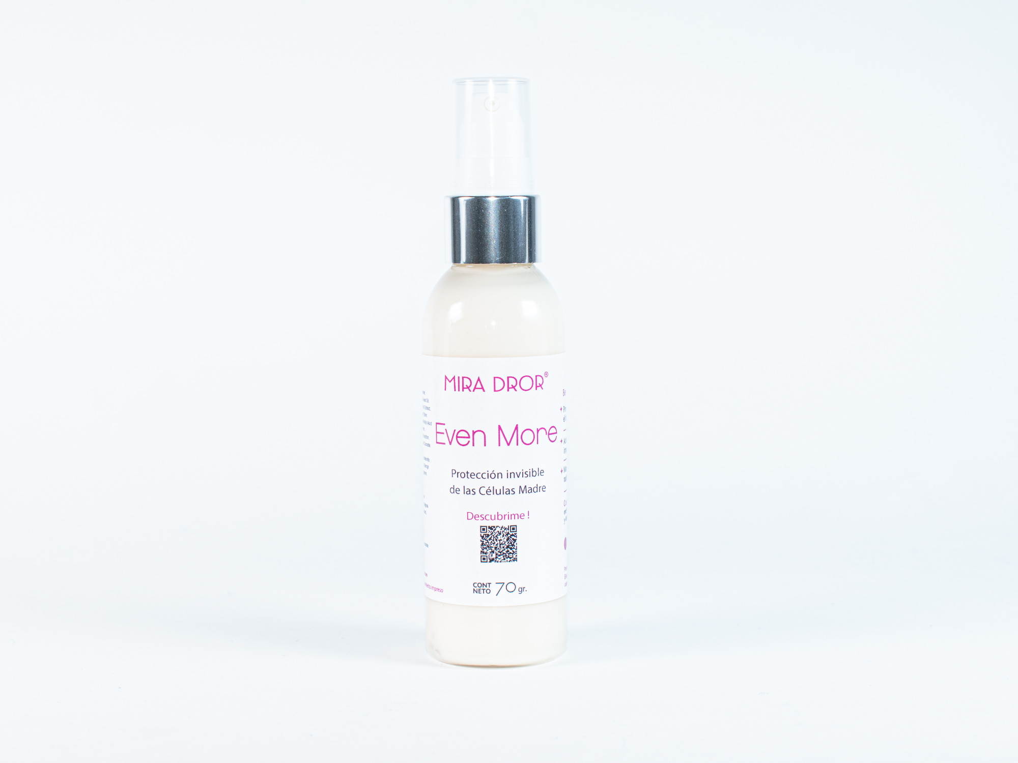 Even More 60 ml