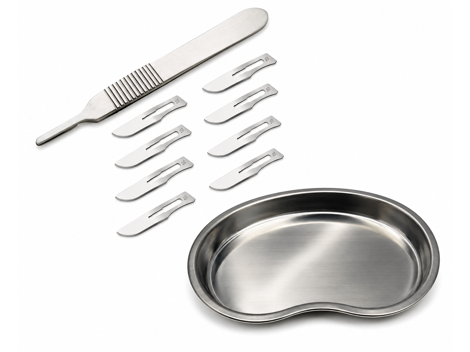 Kit para dermaplaning 2