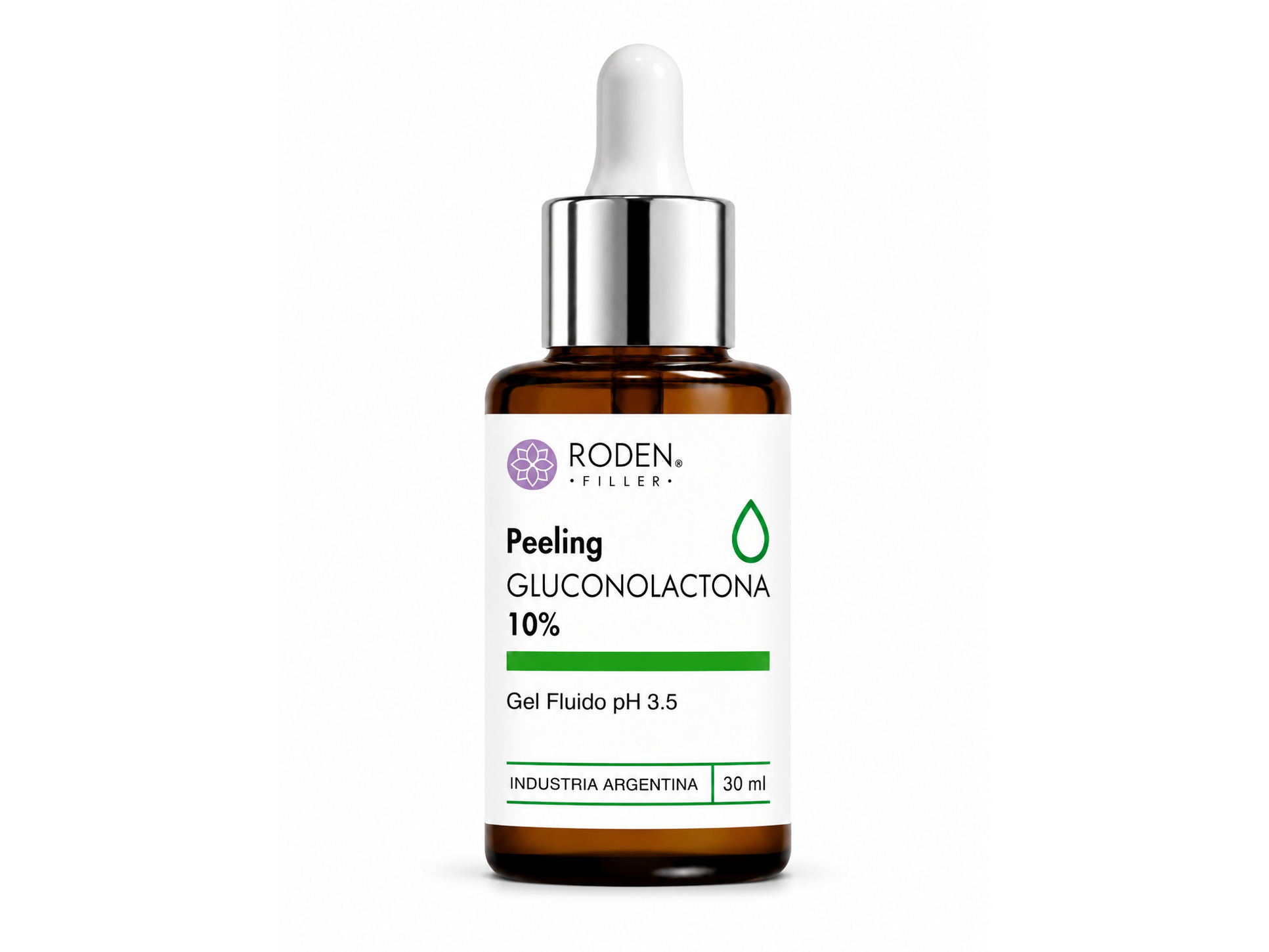 Peeling Gluconolactona  10% 30ml