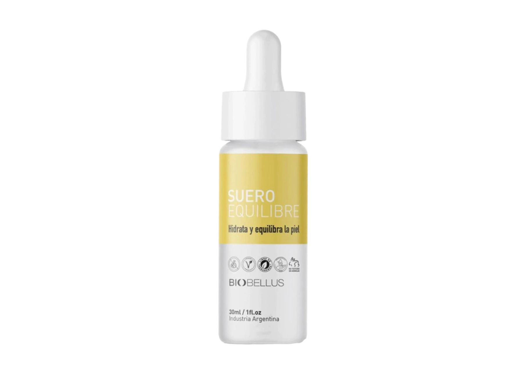 Suero Equilibre 30 ml