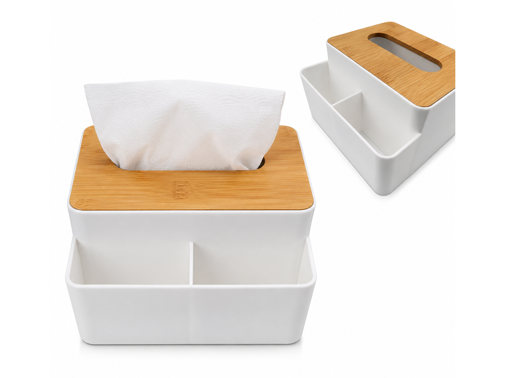Porta tissue