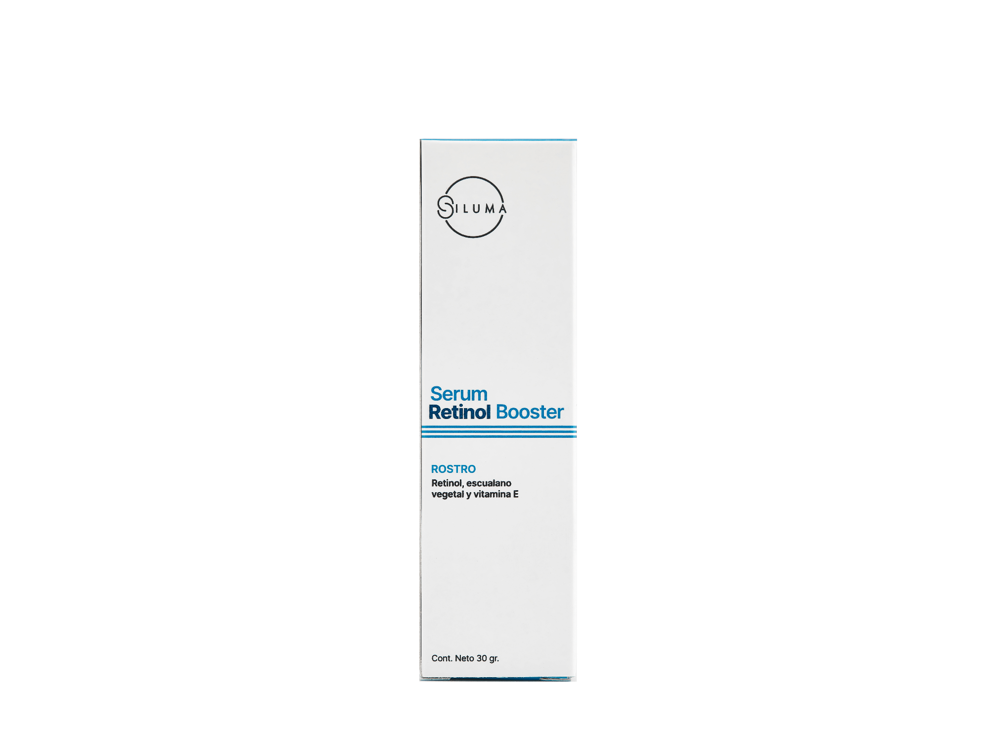 Serum Booster con Retinol 30cc