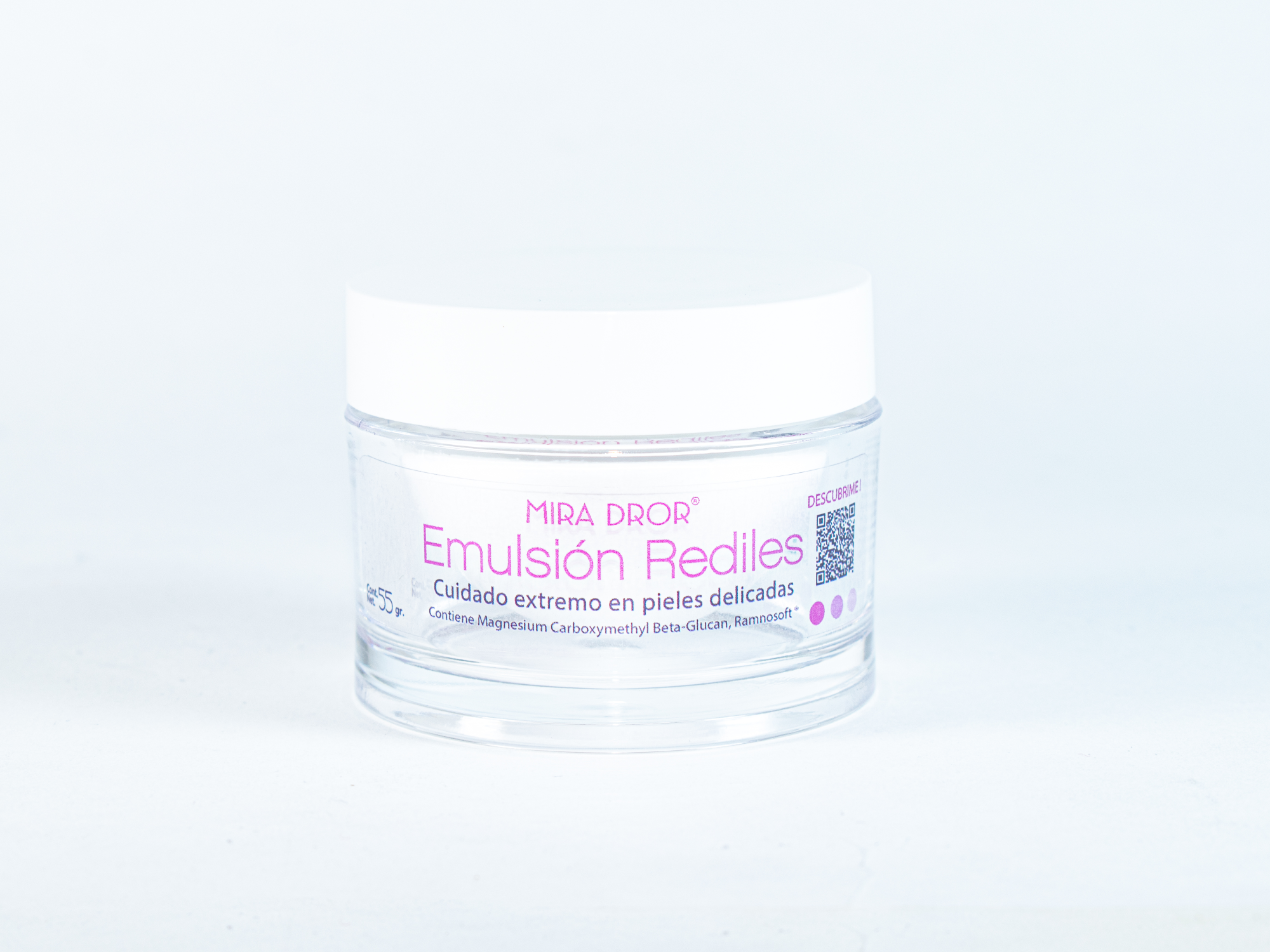 Emulsión Rediles 55grs