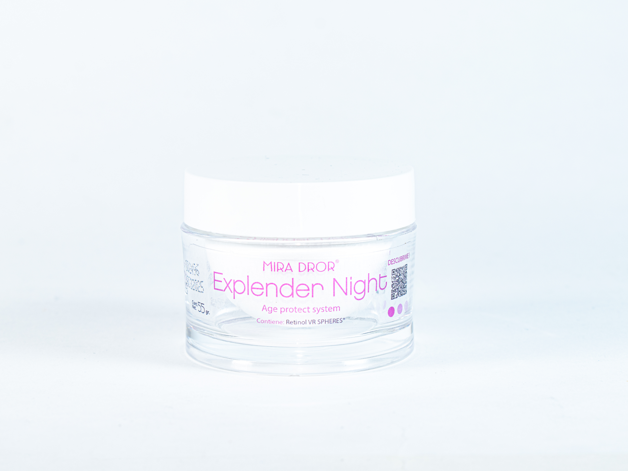 Explender Night 55 ml