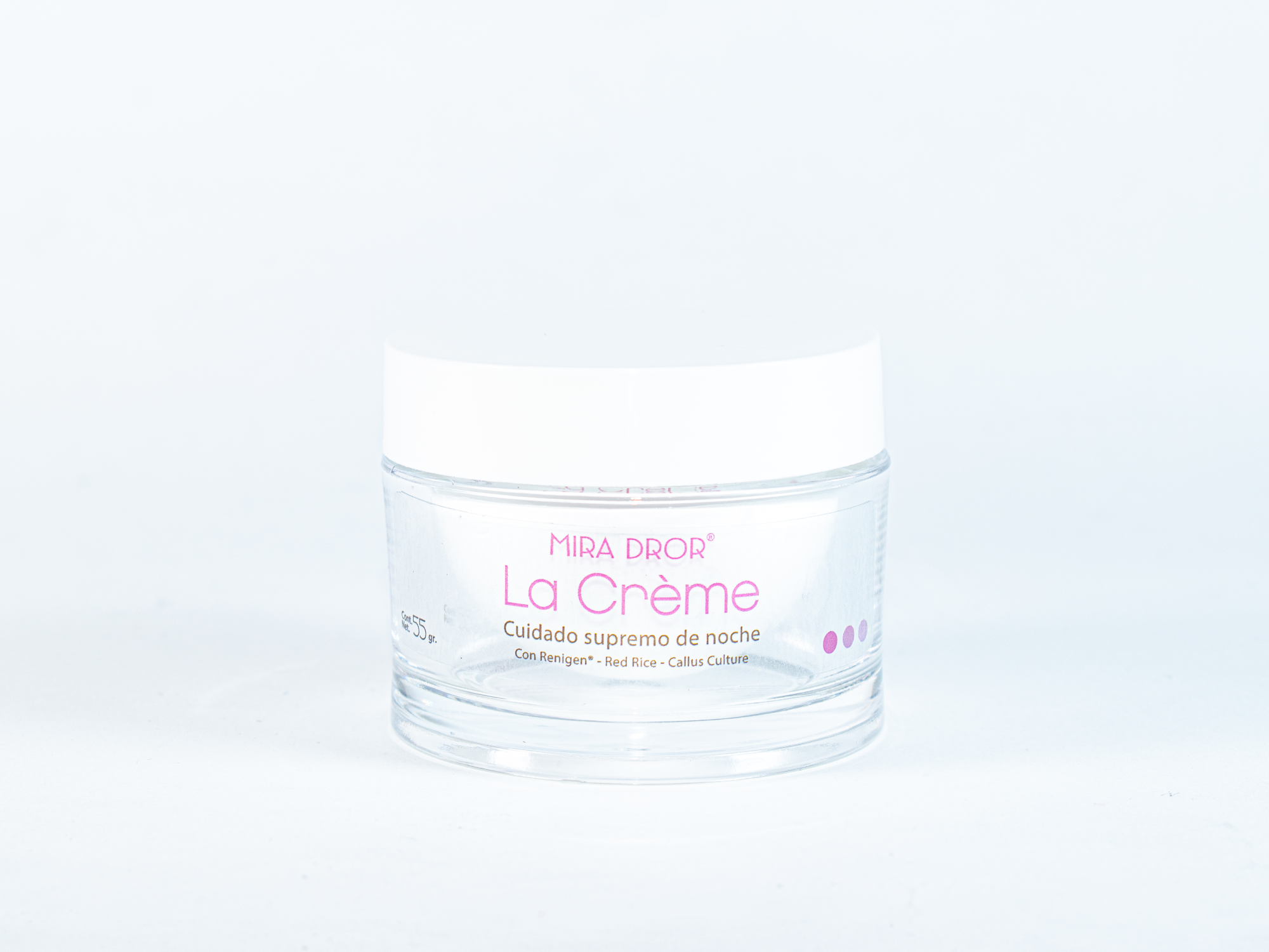 La Crème 55grs