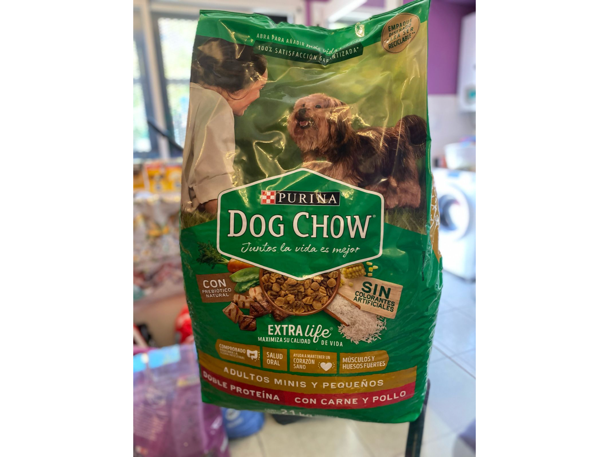 Dog Chow