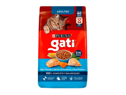 Gati Adulto