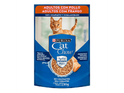 Pouch CATCHOW Pescado