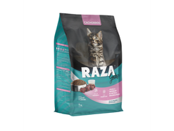 RAZA Gatito