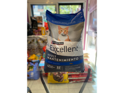 Exellent Mantenimiento Adulto