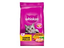 Whiskas Adulto Pollo