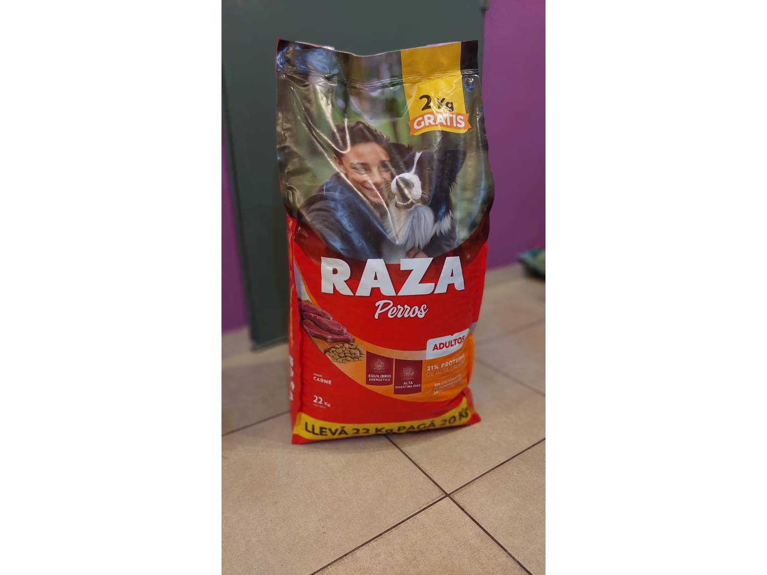 Raza