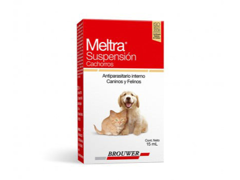 MELTRA Suspencion Cachorros PyG