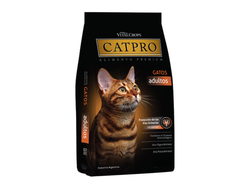 CATPRO Vias Urinarias