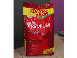 Vital Can Premiun Adulto 20 kg