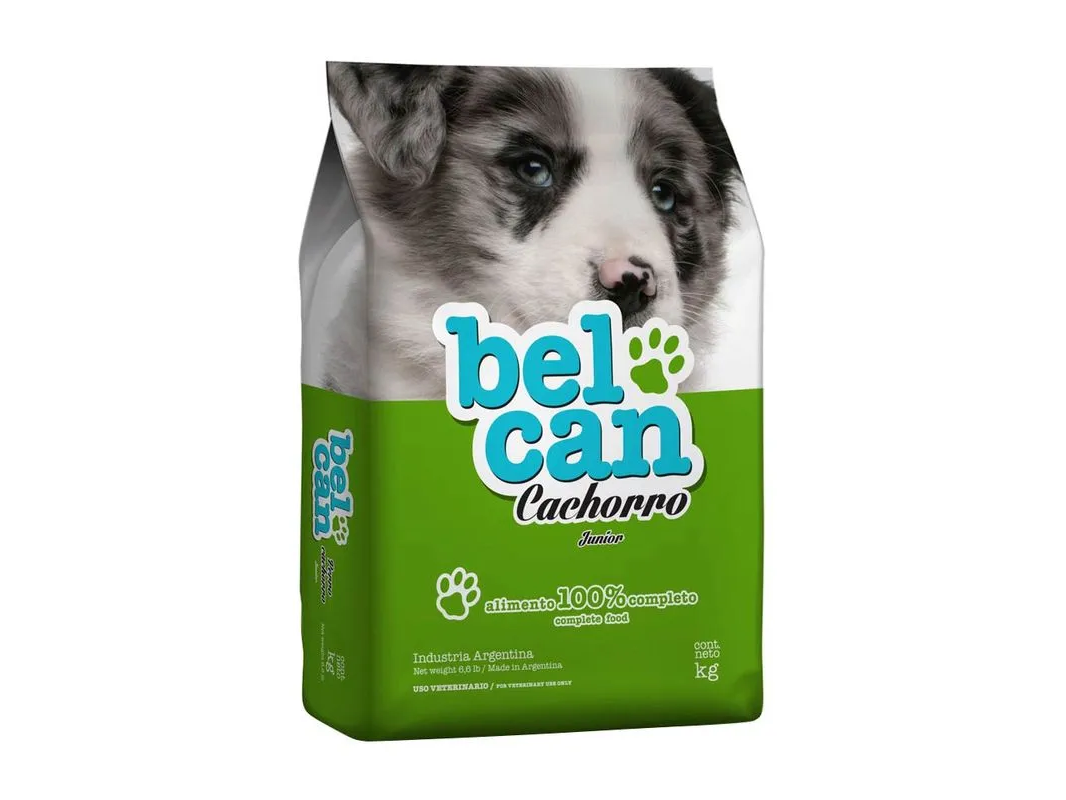 BELCAN Cachorro