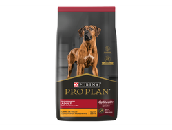 PRO PLAN Adulto Raza Grande 15kg