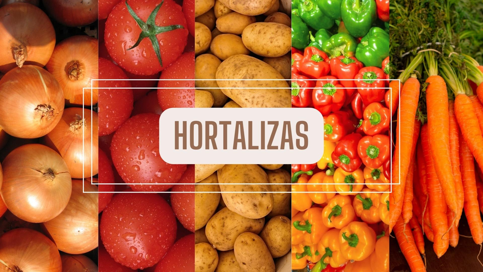 HORTALIZAS