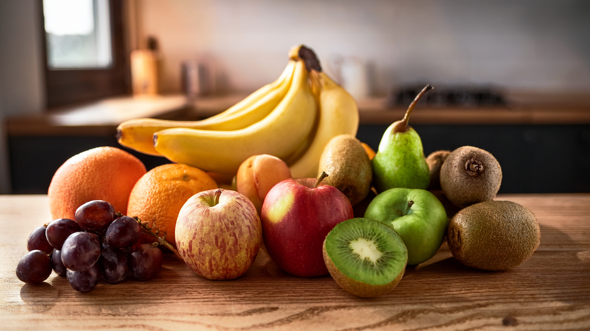 FRUTAS