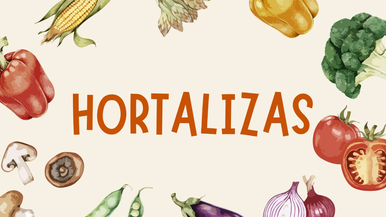 HORTALIZAS