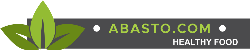 Logo Abasto.com