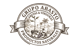 Logo Grupo Abasto