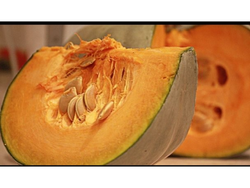 ZAPALLO CRIOLLO kg