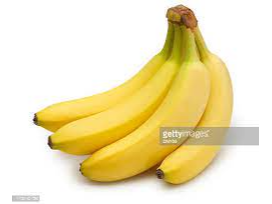 BANANA BOLIVIA 2 KG