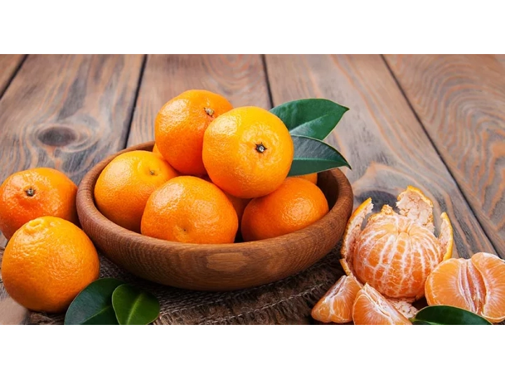 Mandarina Criolla