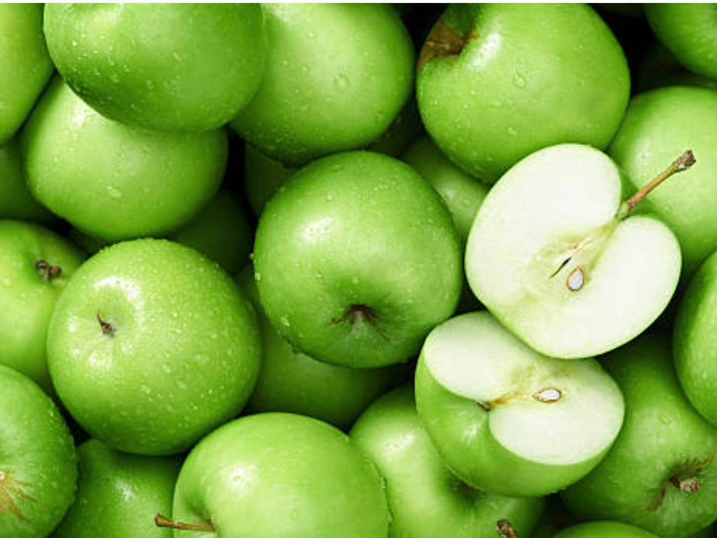 MANZANA VERDE