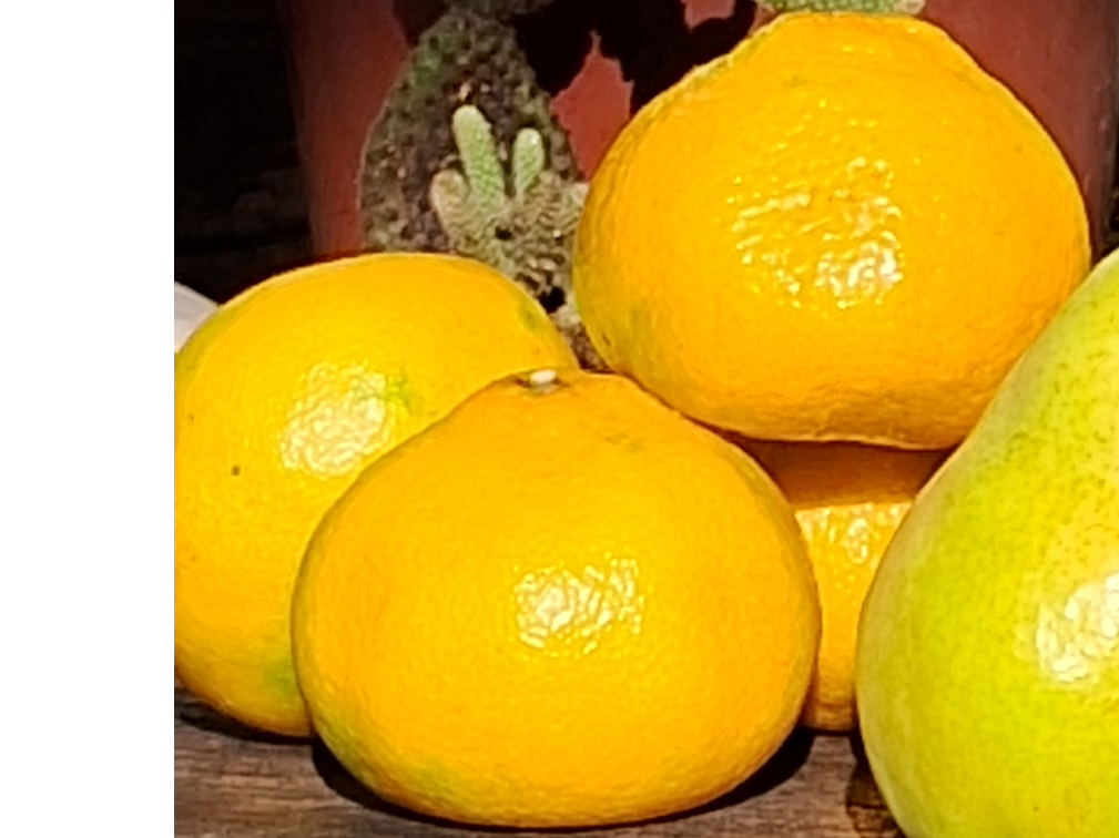 2 kg MANDARINA OKITSU