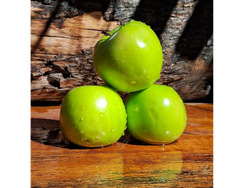 MANZANA VERDE