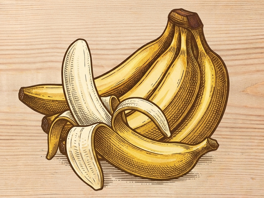 BANANA ECUADOR