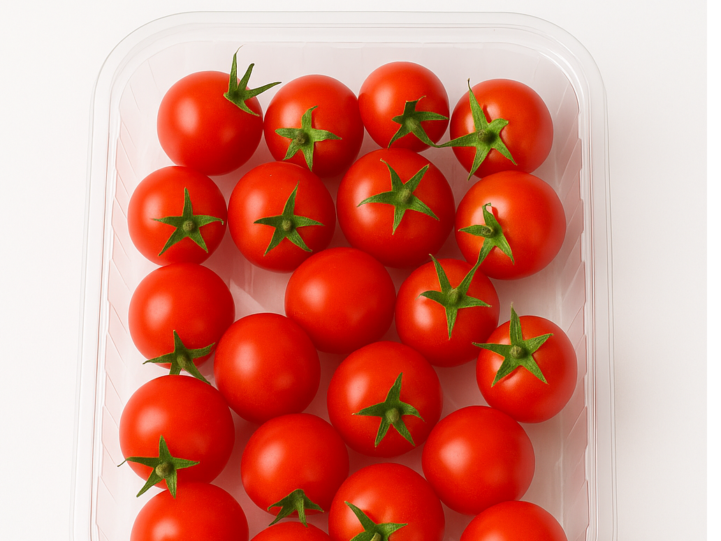 BANDEJA DE CHERRY 200GR