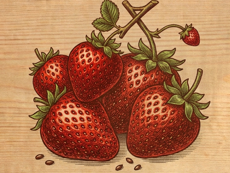 FRUTILLA